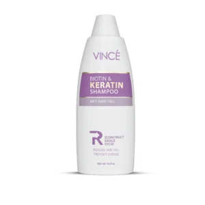 Vince Biotin Shampoo 460ml