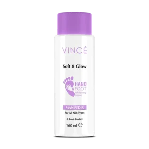 Vince Hand and Foot Lotion