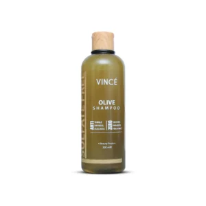 Vince Sulphate Free Olive Shampoo